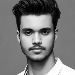 Alex Haysman
